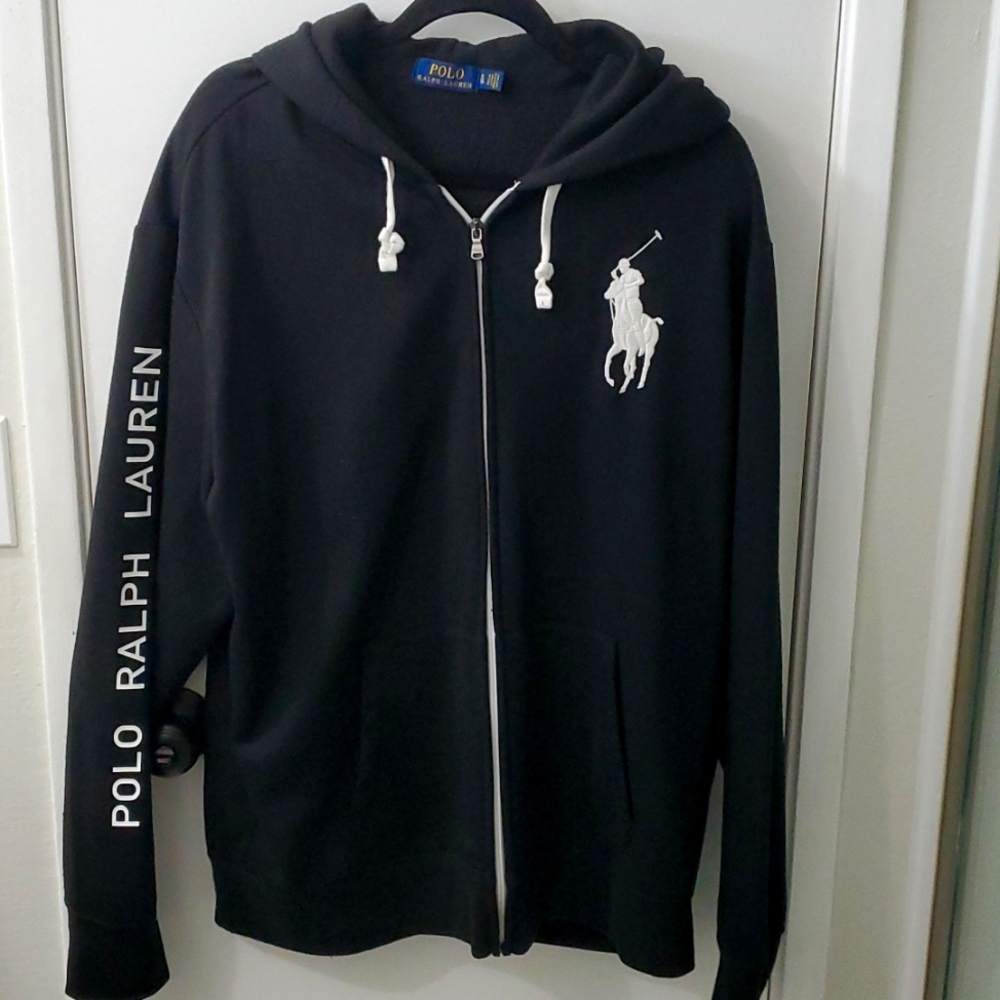 Polo Ralph Lauren Jacket Men's XL